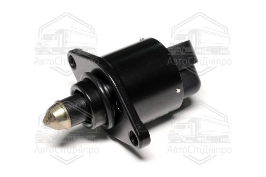 Поворотна заслінка, підведення повітря (вир-во ERA)