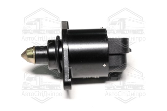 Поворотна заслінка, підведення повітря (вир-во ERA)