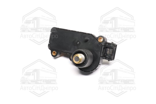 Поворотна заслінка, підведення повітря (вир-во ERA)