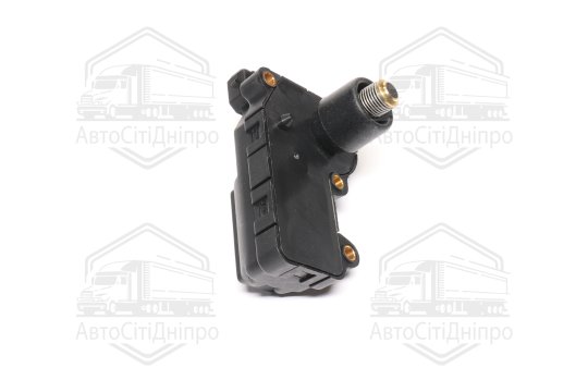 Поворотна заслінка, підведення повітря (вир-во ERA)