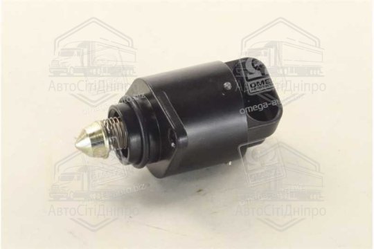 Поворотна заслінка, підведення повітря (вир-во ERA)