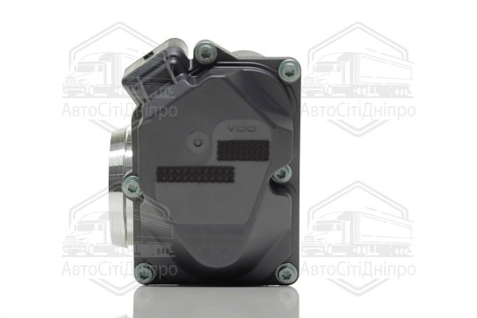 Дросельний вузол (вир-во ERA)