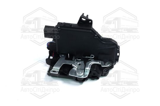 Замок передньої лівої двері VAG (вир-во ЕРА)