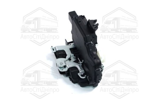 Замок передньої лівої двері VAG (вир-во ЕРА)