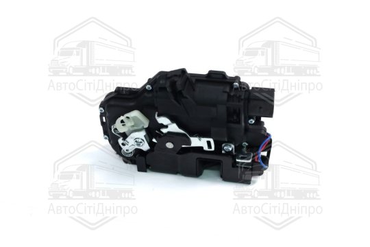 Замок передньої лівої двері VAG (вир-во ЕРА)