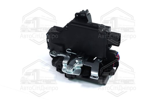 Замок передньої правої двері VAG (вир-во ЕРА)