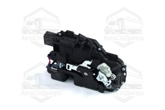 Замок передньої правої двері VAG (вир-во ЕРА)