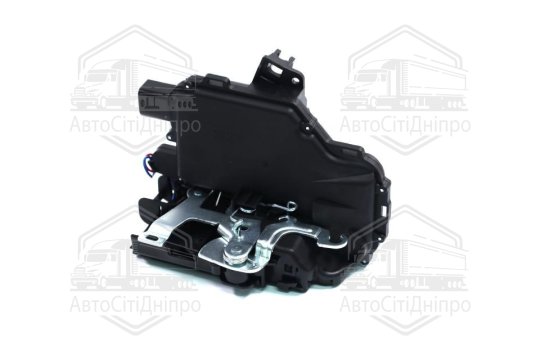 Замок задньої лівої двері VAG (вир-во ERA)