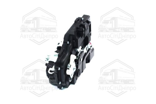 Замок задньої лівої двері VAG (вир-во ERA)