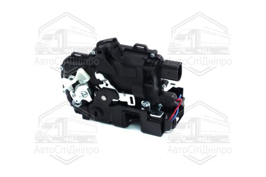 Замок задньої лівої двері VAG (вир-во ERA)