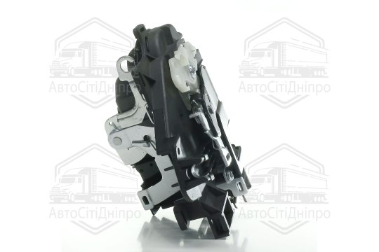 Замок передньої правої двері VAG (вир-во ЕРА)