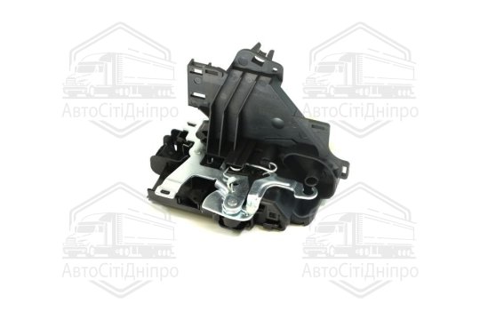 Замок задньої лівої двері VAG (вир-во ЕРА)