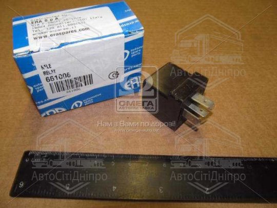 Переривник покажчиків повороту (вир-во ERA)