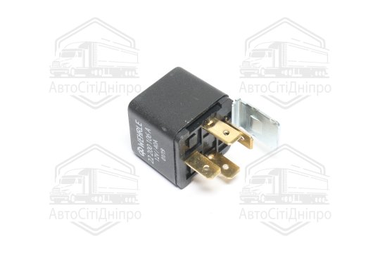 Реле, робочий струм (вир-во ERA)