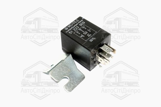 Реле, паливний насос (вир-во ERA)