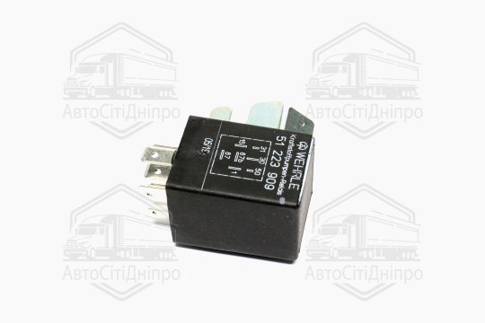 Реле, паливний насос (вир-во ERA)