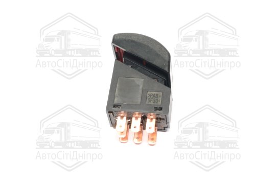 Покажчик аварійної сигналізації (вир-во ERA)