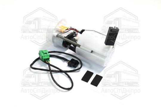 Паливний насос FORD MONDEO, S-MAX (вир-во ERA)