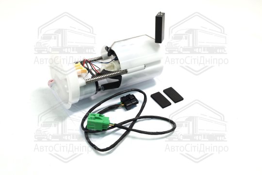 Паливний насос FORD MONDEO, S-MAX (вир-во ERA)