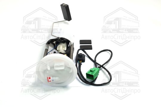 Паливний насос FORD MONDEO, S-MAX (вир-во ERA)