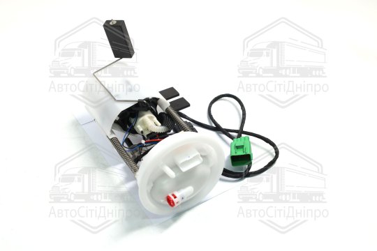 Паливний насос FORD MONDEO, S-MAX (вир-во ERA)