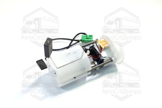 Паливний насос FORD MONDEO, S-MAX (вир-во ERA)