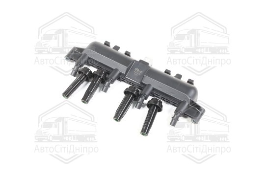 Котушка запалювання CITROEN BERLINGO,PEUGEOT (вир-во ERA)