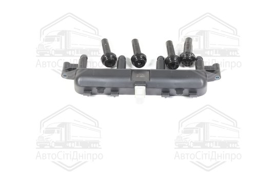 Котушка запалювання CITROEN BERLINGO,PEUGEOT (вир-во ERA)