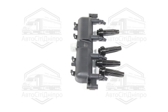 Котушка запалювання CITROEN BERLINGO,PEUGEOT (вир-во ERA)