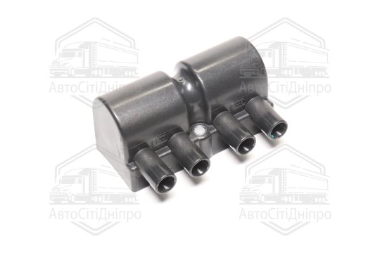 Котушка запалювання DAEWOO LANOS,SENS 1.4,1.5,1.6; NUBIRA 1.6 (вир-во ERA)