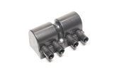 Котушка запалювання DAEWOO LANOS,SENS 1.4,1.5,1.6; NUBIRA 1.6 (вир-во ERA)