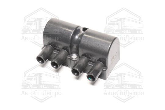 Котушка запалювання DAEWOO LANOS,SENS 1.4,1.5,1.6; NUBIRA 1.6 (вир-во ERA)