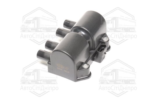 Котушка запалювання DAEWOO LANOS,SENS 1.4,1.5,1.6; NUBIRA 1.6 (вир-во ERA)