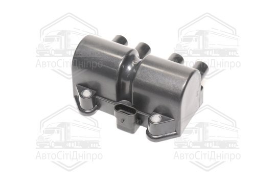 Котушка запалювання DAEWOO LANOS,SENS 1.4,1.5,1.6; NUBIRA 1.6 (вир-во ERA)