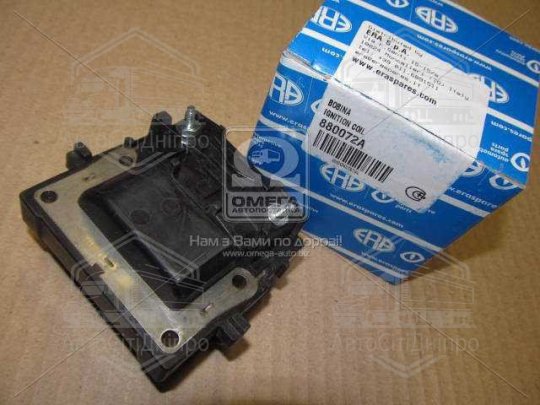 Котушка запалювання (вир-во ERA)