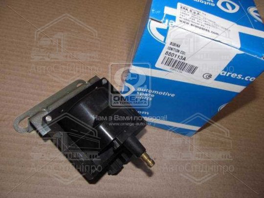 Котушка запалювання (вир-во ERA)