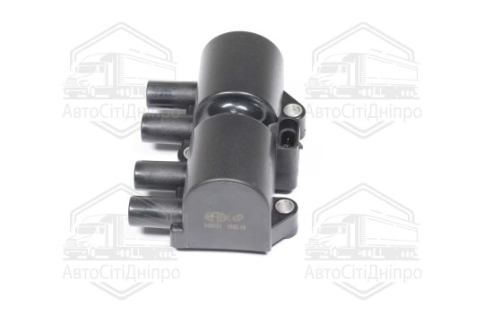 Котушка запалювання CHEVROLET LANOS, AVEO, LACETTI, CAPTIVA (вир-во ERA)