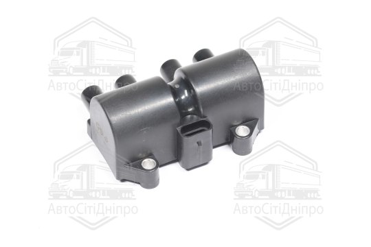 Котушка запалювання CHEVROLET LANOS, AVEO, LACETTI, CAPTIVA (вир-во ERA)