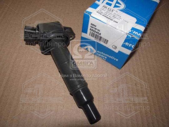 Котушка запалювання (вир-во ERA)