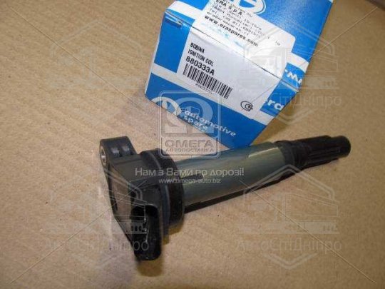 Котушка запалювання (вир-во ERA)