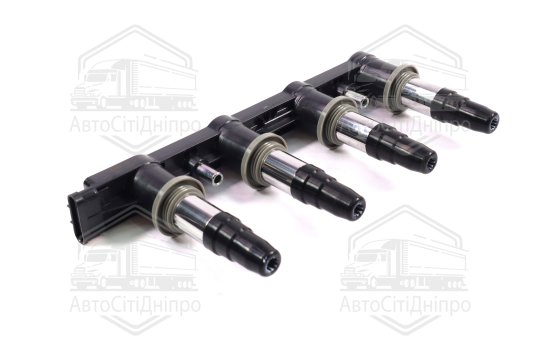 Котушка запалювання CHEVROLET AVEO 1.4 (вир-во ERA)