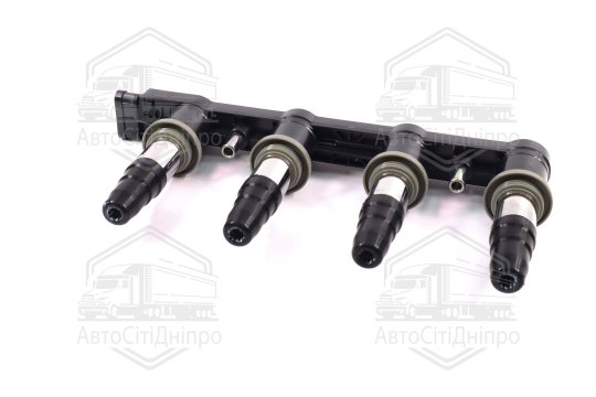 Котушка запалювання CHEVROLET AVEO 1.4 (вир-во ERA)