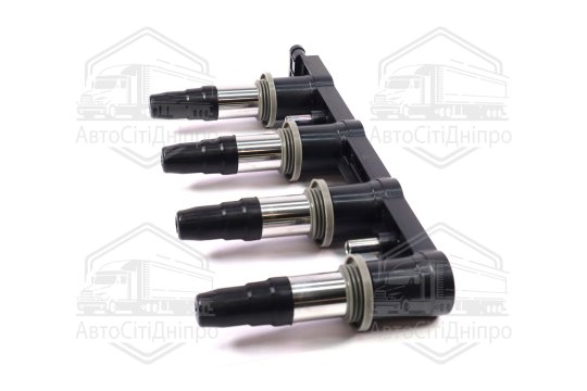 Котушка запалювання CHEVROLET AVEO 1.4 (вир-во ERA)