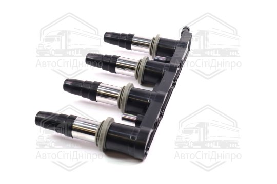 Котушка запалювання CHEVROLET AVEO 1.4 (вир-во ERA)