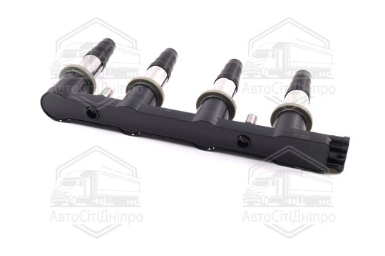Котушка запалювання CHEVROLET AVEO 1.4 (вир-во ERA)