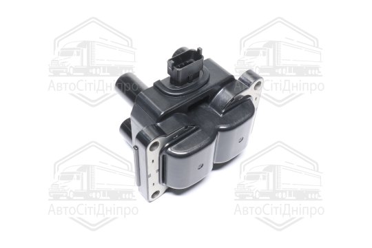 Котушка запалювання ВАЗ 2110, 111, 112, KALINA, NIVA(вир-во ERA)