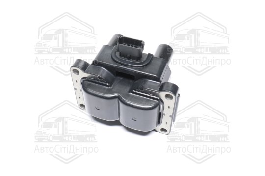 Котушка запалювання ВАЗ 2110, 111, 112, KALINA, NIVA(вир-во ERA)