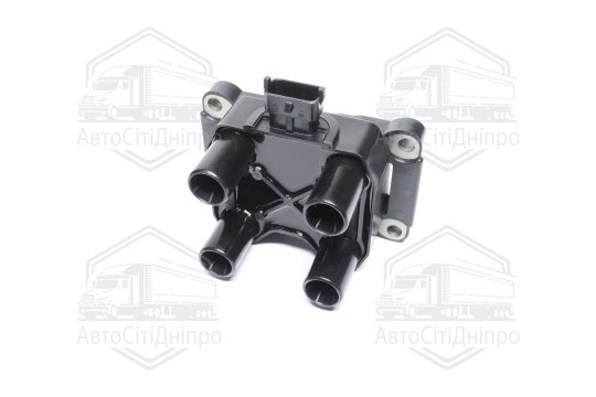 Котушка запалювання ВАЗ 2110, 111, 112, KALINA, NIVA(вир-во ERA)