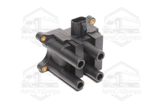 Котушка запалювання MAZDA 3, 6, MPV (вир-во ERA)