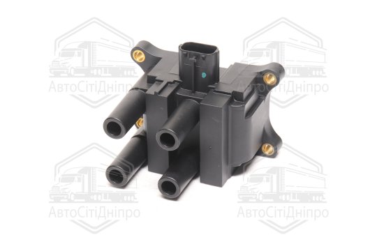 Котушка запалювання MAZDA 3, 6, MPV (вир-во ERA)